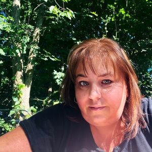 Meet your Posher, Jodi